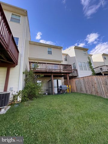 7541 MORAINE DR, Hanover, MD 21076