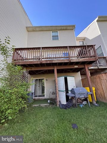7541 MORAINE DR, Hanover, MD 21076