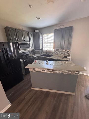 7541 MORAINE DR, Hanover, MD 21076