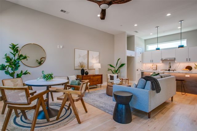 2214 Annex Avenue 105, Dallas, TX 75204