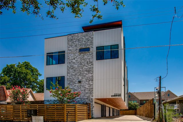 2214 Annex Avenue 105, Dallas, TX 75204