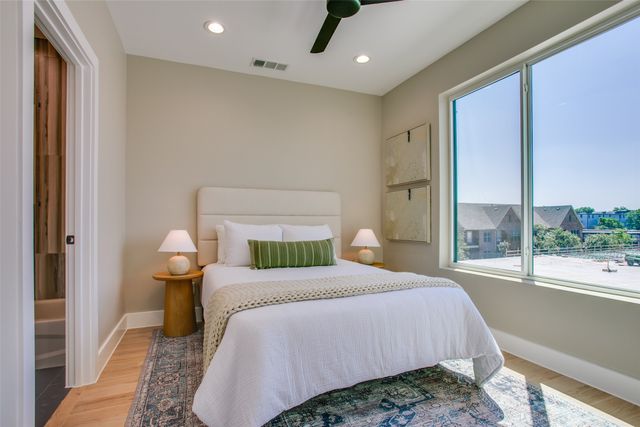 2214 Annex Avenue 105, Dallas, TX 75204