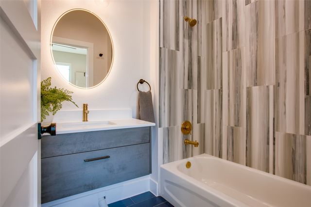 2214 Annex Avenue 105, Dallas, TX 75204