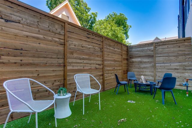 2214 Annex Avenue 105, Dallas, TX 75204