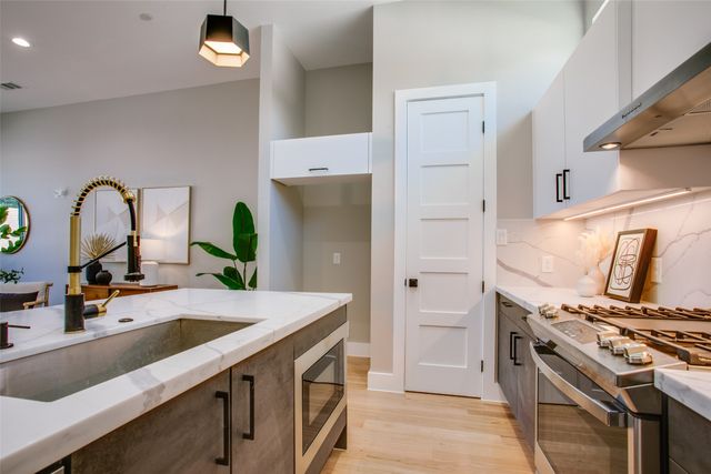 2214 Annex Avenue 105, Dallas, TX 75204