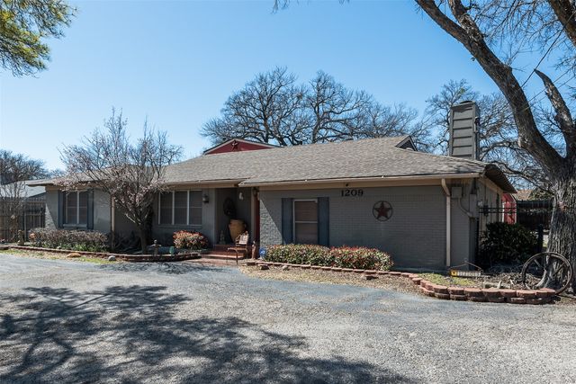 1209 N Macarthur Boulevard, Irving, TX 75061