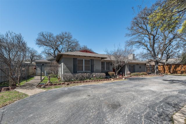 1209 N Macarthur Boulevard, Irving, TX 75061