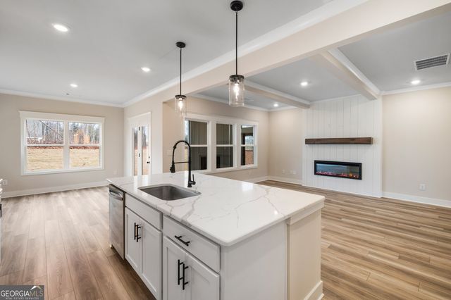 105 Chickadee Court, Auburn, GA 30011