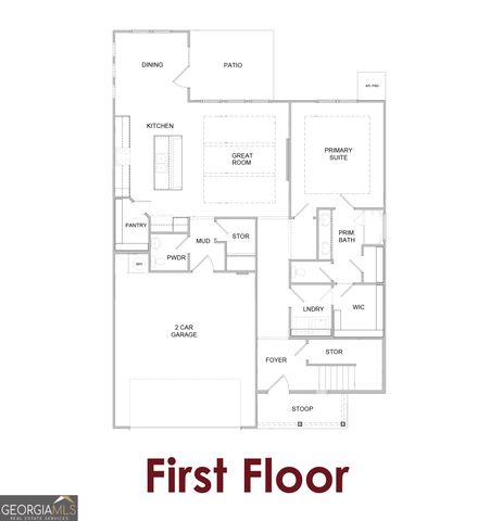 105 Chickadee Court, Auburn, GA 30011