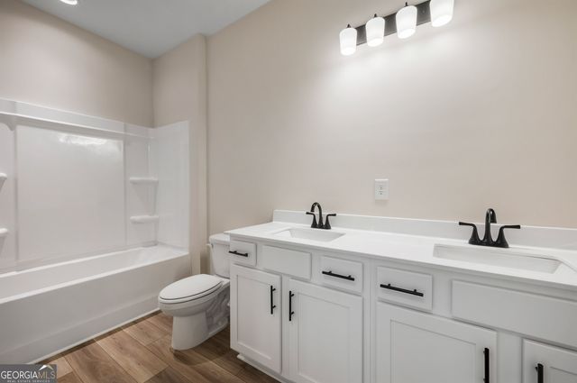 105 Chickadee Court, Auburn, GA 30011