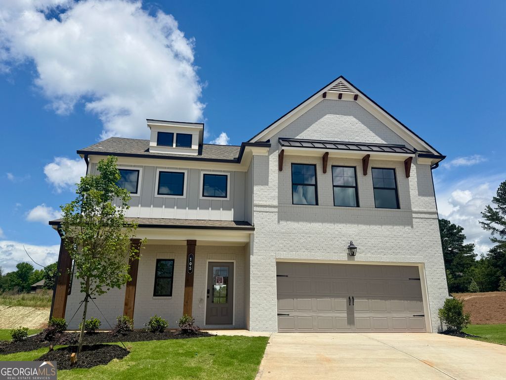 105 Chickadee Court, Auburn, GA 30011