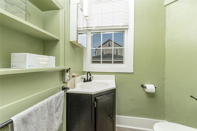 409 Summit St, Grove City Boro, PA 16127