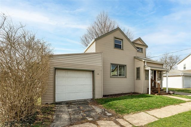 409 Summit St, Grove City Boro, PA 16127