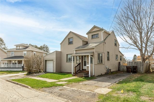 409 Summit St, Grove City Boro, PA 16127