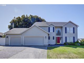 11116 Nw 4TH Ave, Vancouver, WA 98685