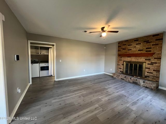 747 Clearmont Drive, Pearl, MS 39208