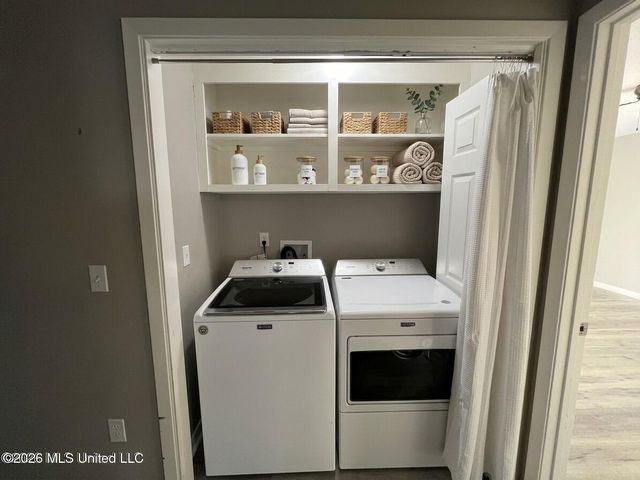 747 Clearmont Drive, Pearl, MS 39208