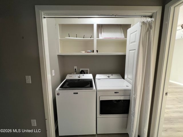 747 Clearmont Drive, Pearl, MS 39208