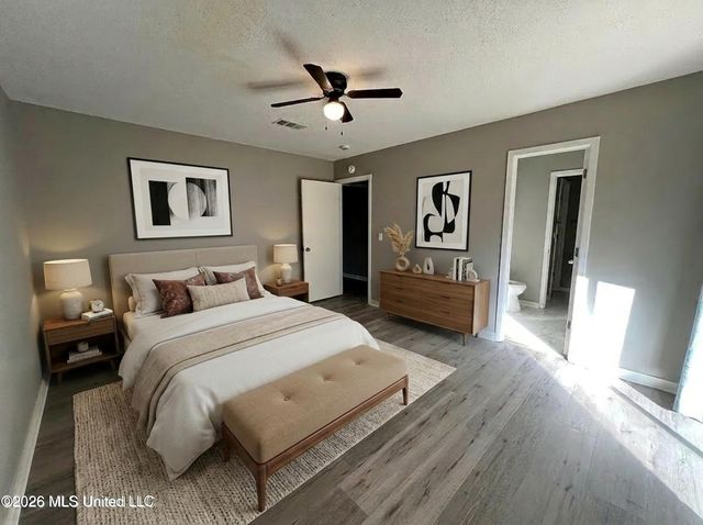 747 Clearmont Drive, Pearl, MS 39208