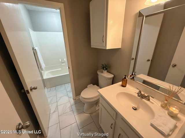 747 Clearmont Drive, Pearl, MS 39208