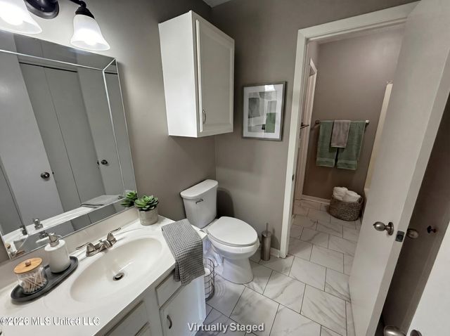 747 Clearmont Drive, Pearl, MS 39208