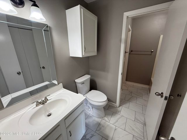 747 Clearmont Drive, Pearl, MS 39208
