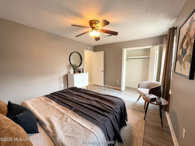 747 Clearmont Drive, Pearl, MS 39208