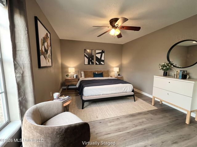 747 Clearmont Drive, Pearl, MS 39208