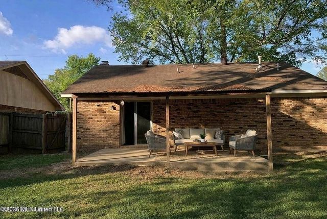 747 Clearmont Drive, Pearl, MS 39208