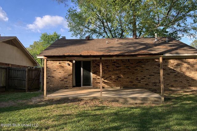 747 Clearmont Drive, Pearl, MS 39208