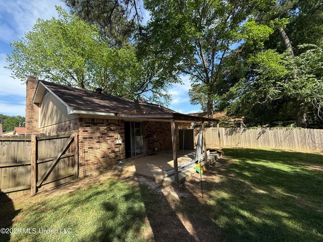 747 Clearmont Drive, Pearl, MS 39208