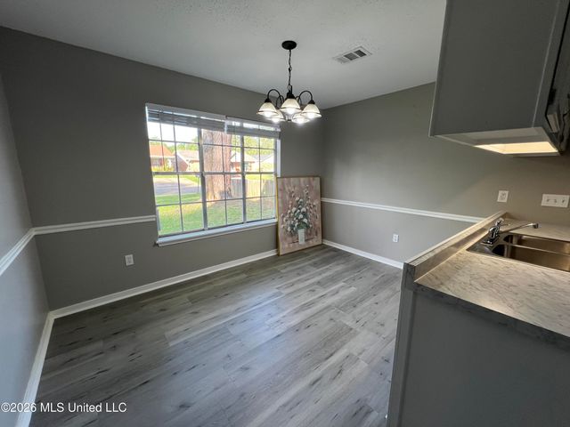747 Clearmont Drive, Pearl, MS 39208