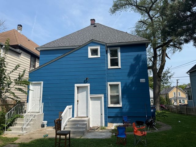 706 Martin Luther King Drive, Waukegan, IL 60085