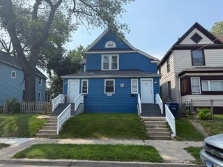 706 Martin Luther King Drive, Waukegan, IL 60085