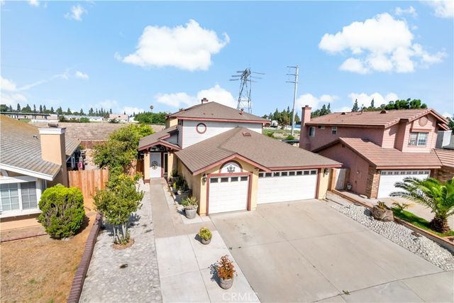 2858 Laureltree Drive, Ontario, CA 91761