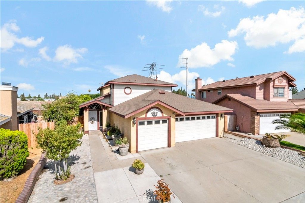 2858 Laureltree Drive, Ontario, CA 91761