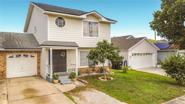 7987 SAGEBRUSH PLACE, Orlando, FL 32822