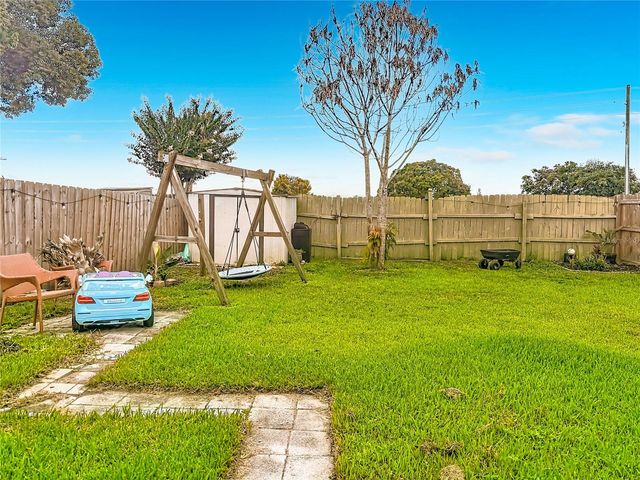 7987 SAGEBRUSH PLACE, Orlando, FL 32822