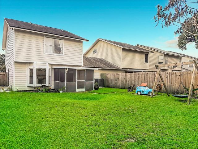 7987 SAGEBRUSH PLACE, Orlando, FL 32822