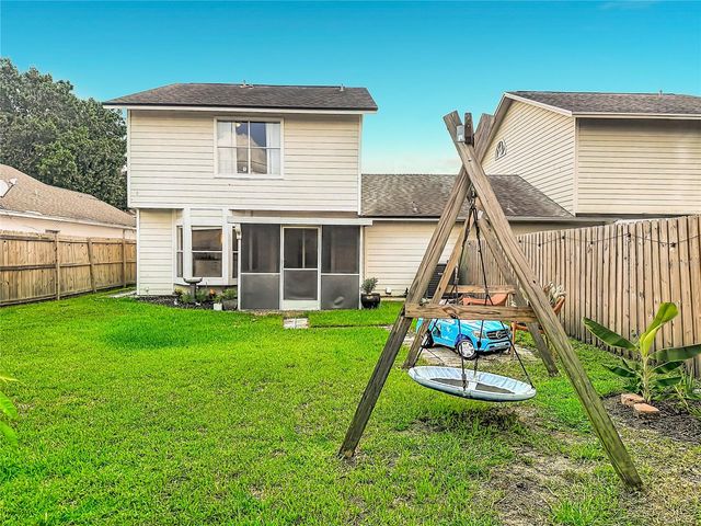 7987 SAGEBRUSH PLACE, Orlando, FL 32822