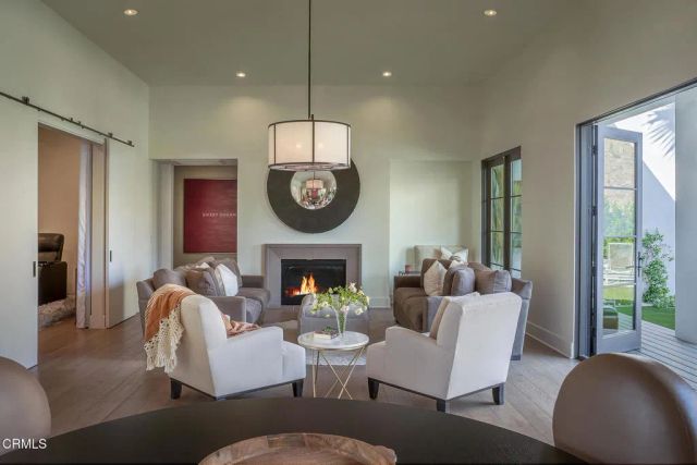 3076 Arroyo Seco, Palm Springs, CA 92264