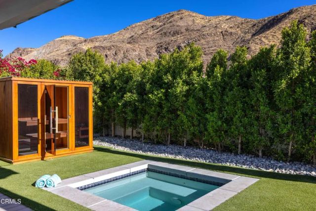 3076 Arroyo Seco, Palm Springs, CA 92264