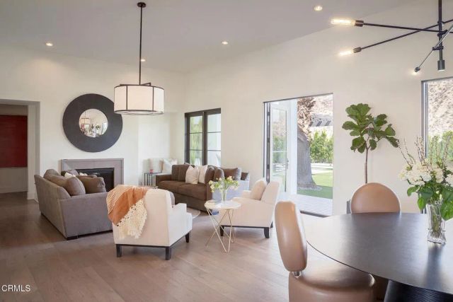 3076 Arroyo Seco, Palm Springs, CA 92264