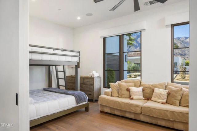 3076 Arroyo Seco, Palm Springs, CA 92264