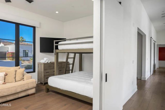 3076 Arroyo Seco, Palm Springs, CA 92264