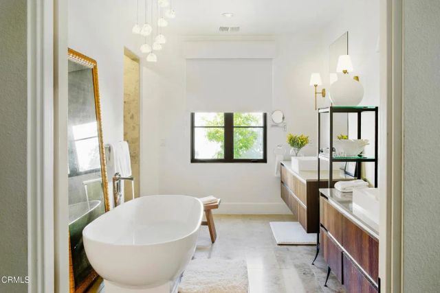 3076 Arroyo Seco, Palm Springs, CA 92264