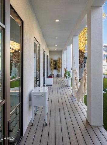 3076 Arroyo Seco, Palm Springs, CA 92264