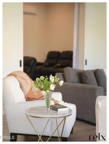 3076 Arroyo Seco, Palm Springs, CA 92264