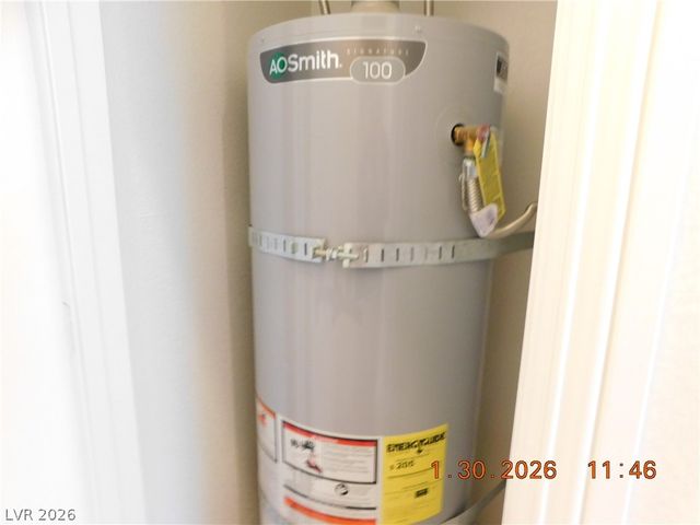 1142 Heavenly Harvest Place 101, Henderson, NV 89002