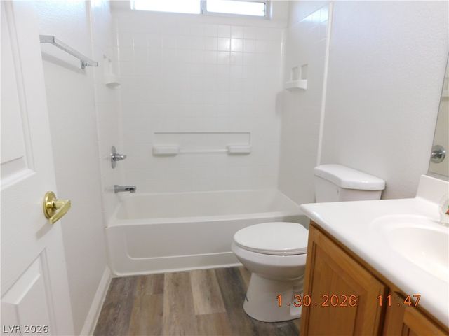 1142 Heavenly Harvest Place 101, Henderson, NV 89002